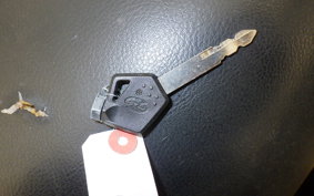 SUZUKI ADDRESS V125 G CF46A