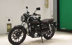 HONDA GB350 2022 NC59