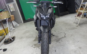 HONDA CB750 HORNET 2025 RH24