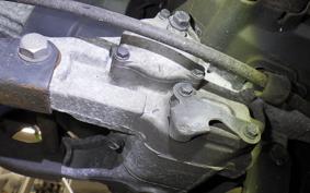 SUZUKI ADDRESS V125 CF4EA