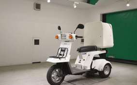 HONDA GYRO X TD02