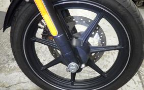 HARLEY XG750ｽﾄﾘｰﾄ 2015