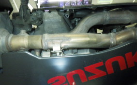 SUZUKI GSX-R600 2017