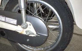 HONDA LITTLE CUB E AA01