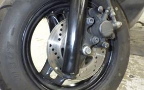 SUZUKI ADDRESS V125 G CF4EA