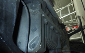 HONDA GL 1800 GOLD WING 2014 SC68