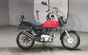 SUZUKI GS50 NA41A