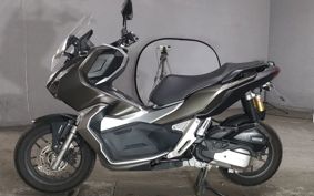 HONDA ADV150 KF38