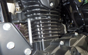 HONDA CB190SS 2020