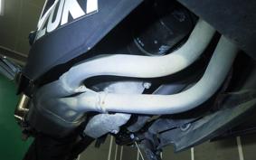 SUZUKI GSX250 R 2012