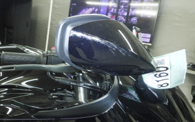 SUZUKI HAYABUSA Gen.3 2021