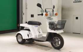 HONDA GYRO X 2021 TD02