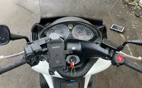 HONDA SILVERWING400GT 2015 NF03