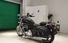 TRIUMPH THUNDERBIRD 1600 2014