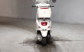 VESPA LX125IE M68500