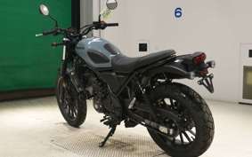 HONDA CL250-2 MC57