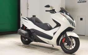 HONDA FORZA SI 2020 MF12