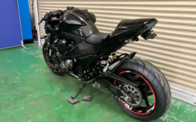 KAWASAKI Z800 2014 ZR800A