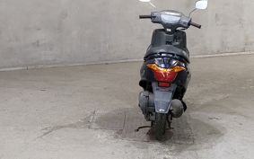 SUZUKI LET's 5 CA47A