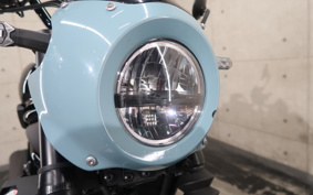 KAWASAKI ELIMINATOR 400SE 2024 EL400A