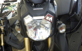 HONDA ZOOMER-X
