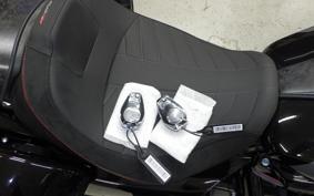 HARLEY FLTRXSTSE1980CVO
