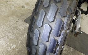 YAMAHA TW200 Gen.2 DG07J