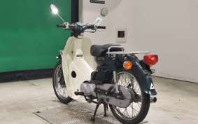HONDA C90 SUPER CUB HA02