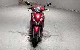 HONDA LEAD 125 JF45
