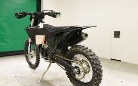 KTM 250XC-F 2010