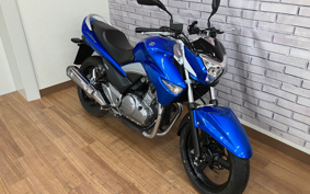 SUZUKI GSR250 GJ55D