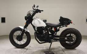 YAMAHA TW200 2014 2JL
