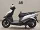 Фото Suzuki ADDRESS V125 с японского аукциона