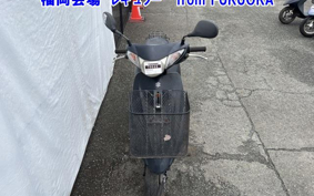SUZUKI ADDRESS V50