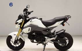HONDA GROM 2026 JC61