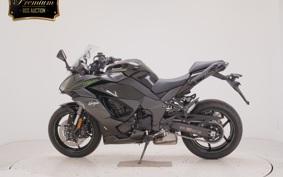 KAWASAKI NINJA1100SX 2025 ZXT10H
