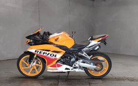 HONDA CBR250RR MC41