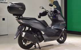 HONDA PCX 125 JK05