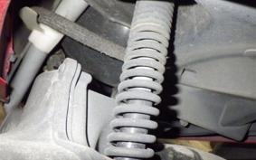 SUZUKI LET's 5 G CA47A