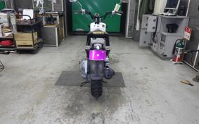 HONDA ZOOMER 2025 AF58