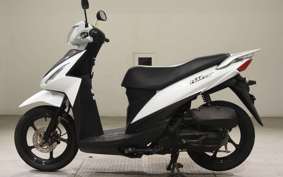 SUZUKI ADDRESS 110 2023 CE47A