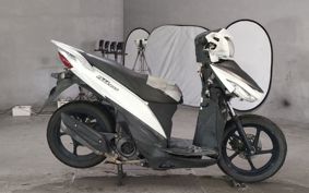 SUZUKI ADDRESS V110 CE47A