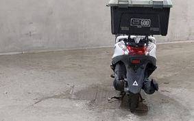YAMAHA AXIS Z SED7J
