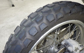 HONDA XR-250 GEN 2 2001 MD30