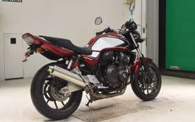 HONDA CB400SF GEN 4 A 2022 NC42