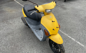 SUZUKI LET`S4 CA41A
