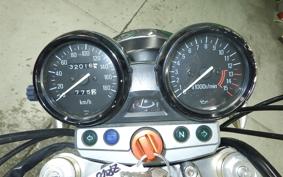 KAWASAKI ZEPHYR 400 KAI 2002 ZR400C