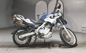 BMW F650GS DAKAR 0176