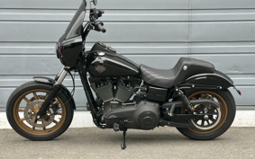 HARLEY  HARLEY FXDLS 2016 GS8