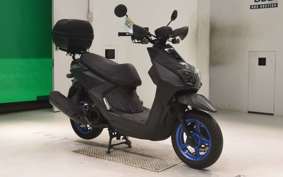 YAMAHA BW S125 Gen.2 SEA6J
